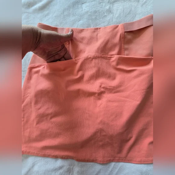 Lululemon Athletica Coral Mini Skirt - Picture 11 of 14